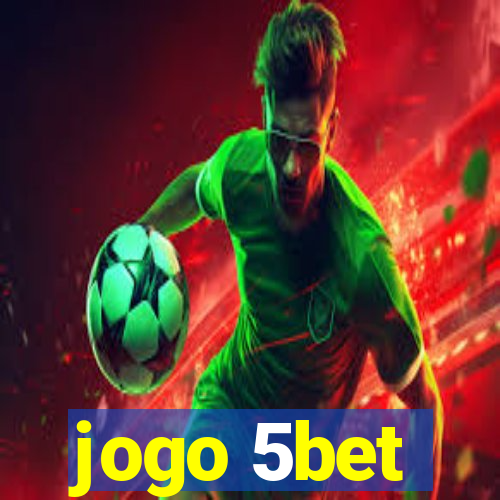 jogo 5bet